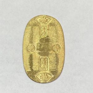 K24 24金 純金 小判