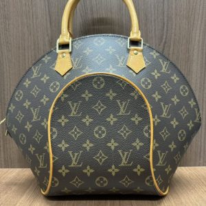LOUIS VUITTON モノグラム エリプス MM M51126 ルイヴィトン