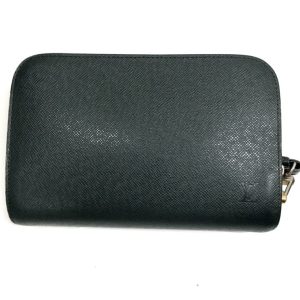 Louis Vuitton タイガ セカンドバッグ