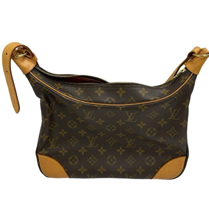 LOUIS VUITTON(ルイヴィトン) モノグラム ブローニュ30