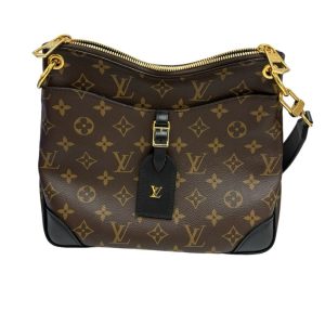 LOUIS VUITTON(ルイヴィトン) モノグラム オデオンPM