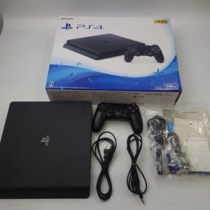 ゲーム機