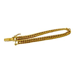 K18 18金 アクセサリー ブレスレット