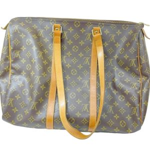 Louis Vuitton ルイヴィトン フラネリー45