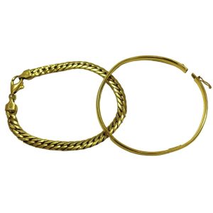 K18 18金 アクセサリー おまとめ