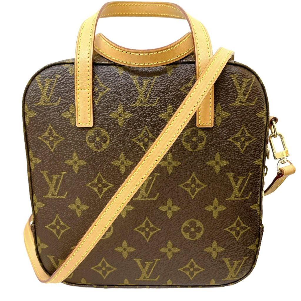 Louis Vuitton ルイヴィトン スポンティーニ