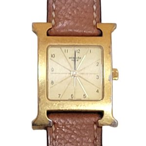 Hermès Hウォッチ