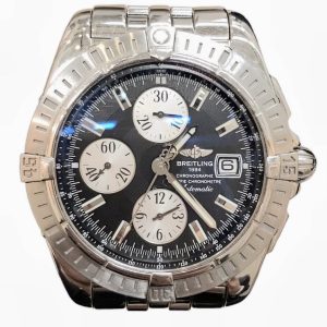 ブライトリング クロノマット エボリューション