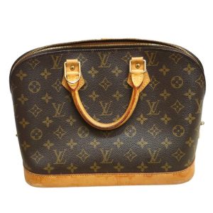 Louis Vuitton モノグラム アルマ