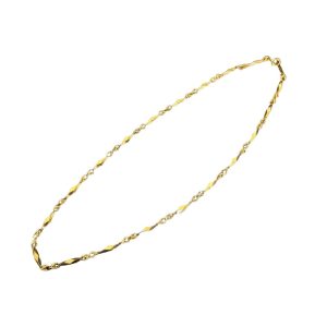 K18 (18金・750) ネックレス