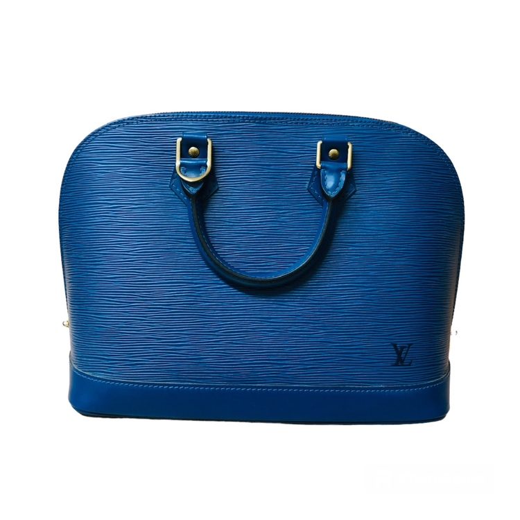 LOUIS VUITTON LV ルイヴィトン エピ アルマPM M5214G