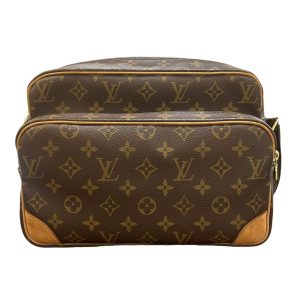 LOUIS VUITTON ルイヴィトン  モングラム ナイル M45244