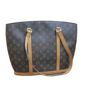 LOUIS VUITTON ルイヴィトン バビロン