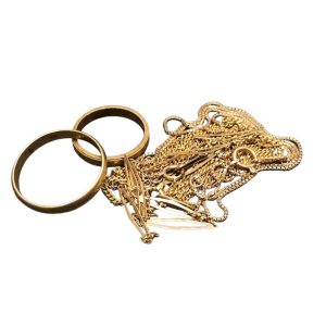 K18 18金 アクセサリー おまとめ