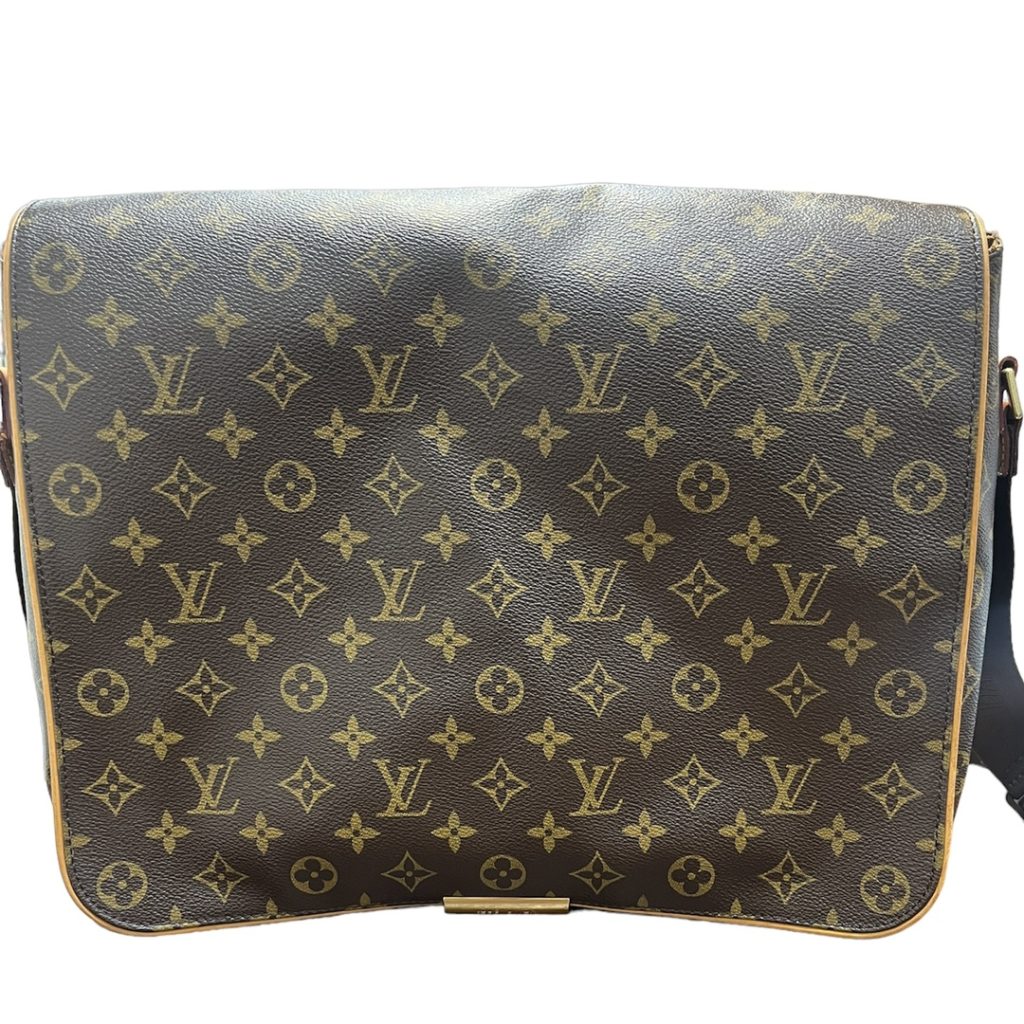 LOUIS VUITTON ルイヴィトン  モングラム アベス M45257