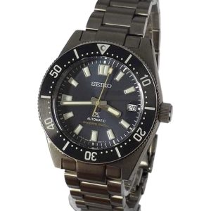 SEIKO セイコー プロスペックスダイバーズウォッチ 6R35-00W0
