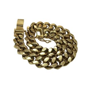 K18 18金 喜平ブレスレット