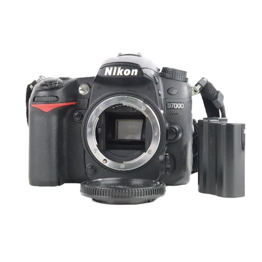 Nikon ニコン　D7000　カメラ