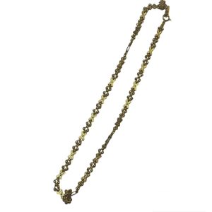 K18/18金 ネックレス