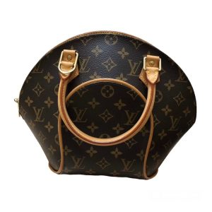 ルイヴィトン LOUIS VUITTON LVモノグラム エリプスPM  M51127