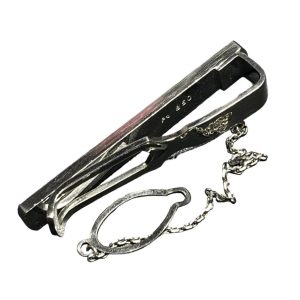 Pt850 プラチナ ネクタイピン