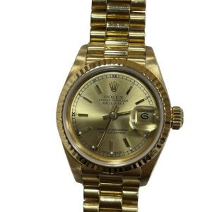 ROLEX(ロレックス) デイトジャスト  レディース 69178