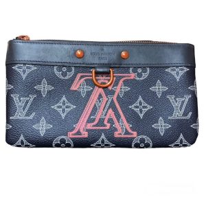 Louis Vuitton LV ルイヴィトン ポシェットアポロPM M62898