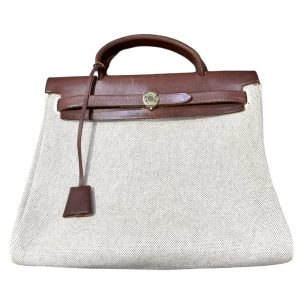 HERMÈS エルメス エールバッグMM