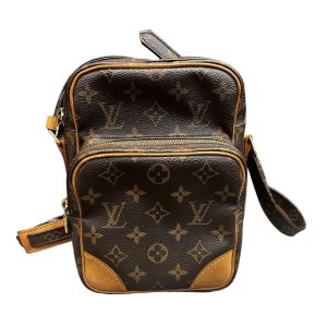 Louis Vuitton ルイヴィトン ショルダーバッグ モノグラム アマゾン
