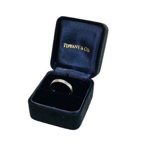 Tiffany&Co. ティファニー シルバーリング