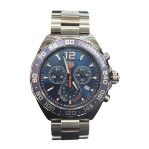 TAG Heuer タグホイヤー フォーミュラ1 クロノグラフ CAZ1014.BA0842