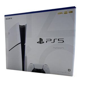 PlayStation5（プレステ5） 新品未開封の買取実績 | 買取専門店さすがや