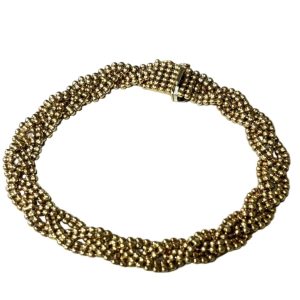 K18 ブレスレット