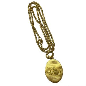 K22 22金 ネックレス