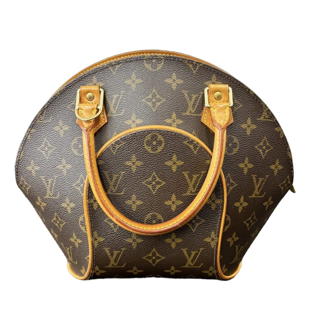 LOUIS VUITTON(ルイヴィトン) モノグラム エリプスMM