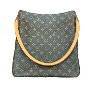 Louis Vuitton ルイヴィトン ルーピング