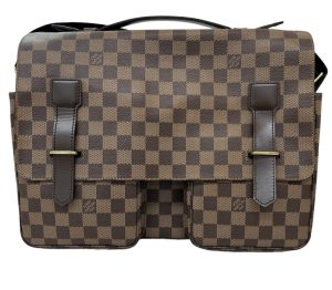 LOUIS VUITTON ルイヴィトン ブロードウェイ