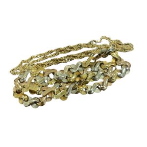 K18(18金) ネックレス おまとめ