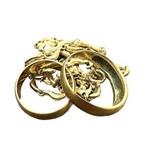 K18 18金 アクセサリーおまとめ