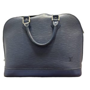 LOUIS VUITTON ルイヴィトン  エピ アルマPM