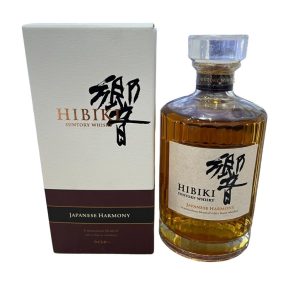 響 ジャパニーズハーモニー