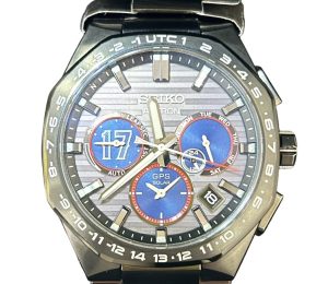 SEIKO セイコー アストロン 大谷翔平モデル