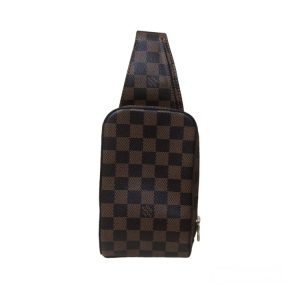 LOUIS VUITTON LV ルイ・ヴィトン  ダミエ ジェロニモス N51994