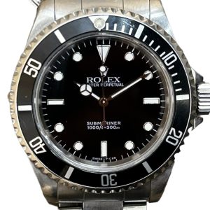 ROLEX ロレックス サブマリーナ 14060