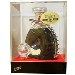 ルイ13世ベリーオールドクリアケース 700ml