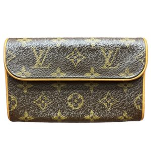 LOUIS VUITTON ルイヴィトン ポシェットフロランティーヌ