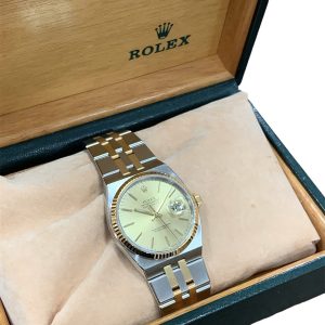 ROLEX ロレックス デイトジャスト M17013