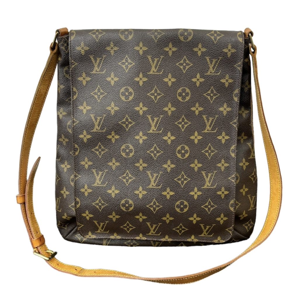 LOUIS VUITTON(ルイヴィトン) モノグラム ミュゼット