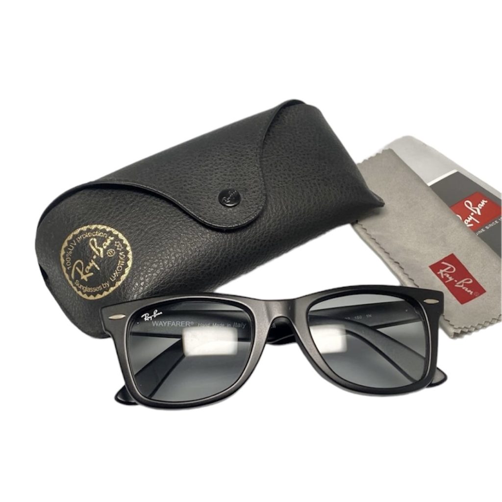 RAY-BAN(レイバン) RB2140-F 601-S/R5