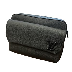 Louis Vuitton ルイヴィトン アエログラム ショルダーバッグ
